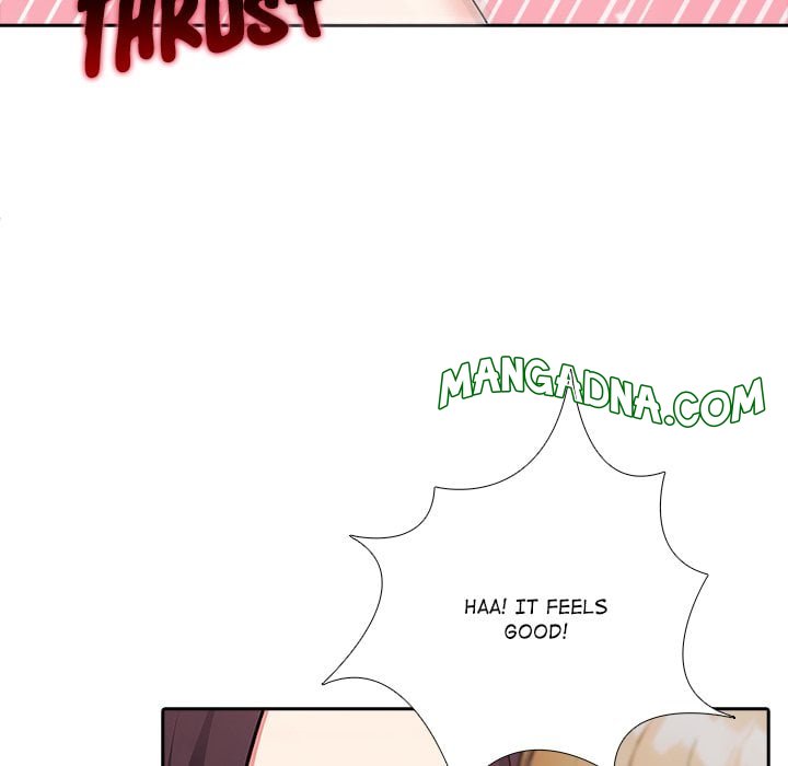 Purity Game - Chapter 11 Page 34