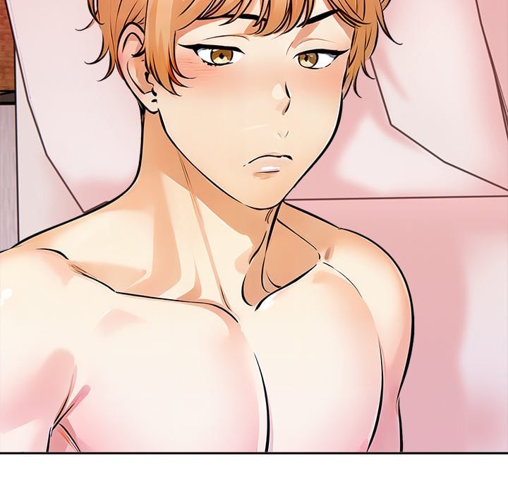 Purity Game - Chapter 11 Page 72