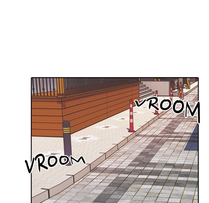 Purity Game - Chapter 11 Page 83