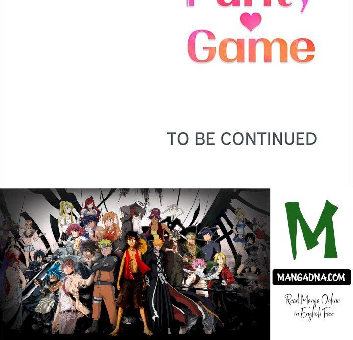 Purity Game - Chapter 12 Page 105