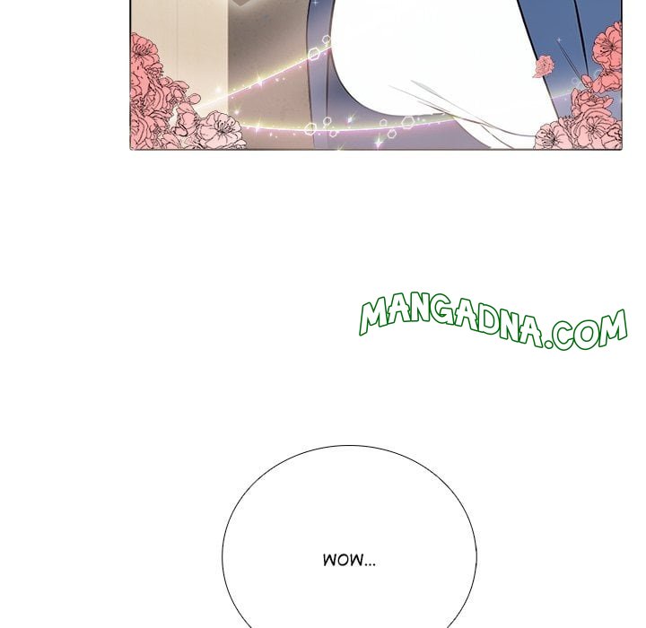 Purity Game - Chapter 12 Page 8