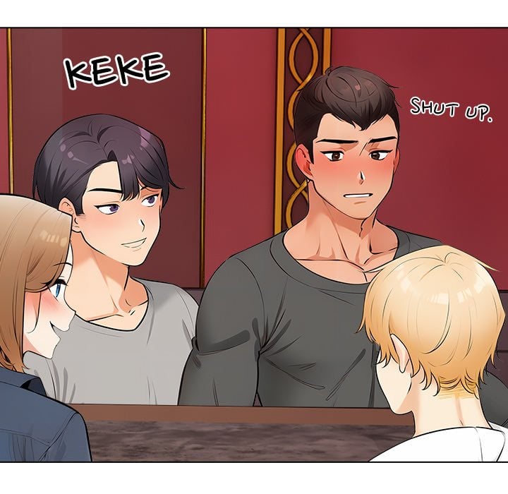 Purity Game - Chapter 12 Page 83