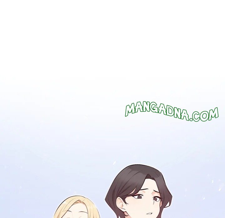 Purity Game - Chapter 13 Page 12