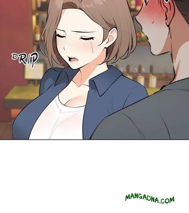 Purity Game - Chapter 13 Page 27