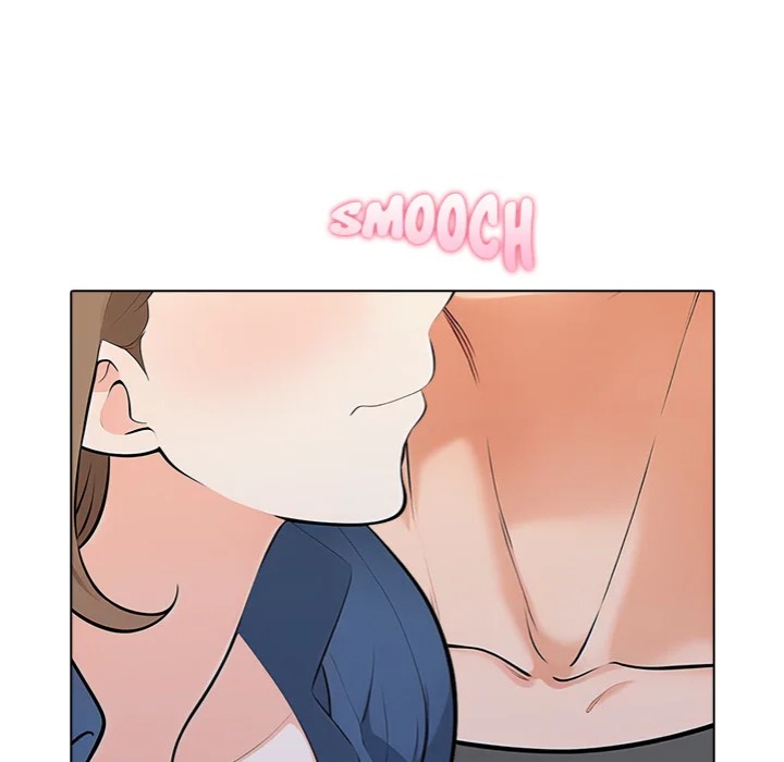 Purity Game - Chapter 13 Page 45