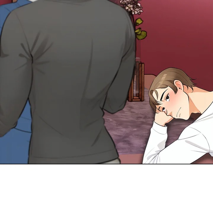 Purity Game - Chapter 13 Page 61