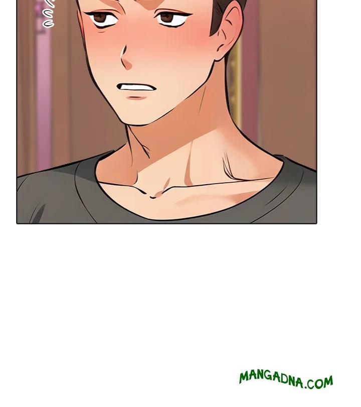 Purity Game - Chapter 13 Page 7