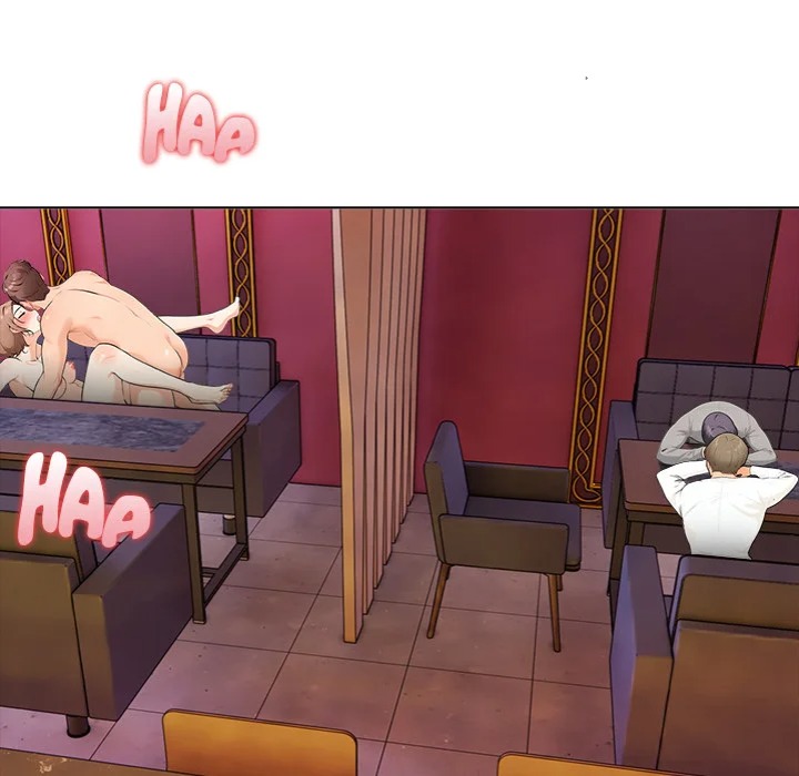 Purity Game - Chapter 13 Page 70