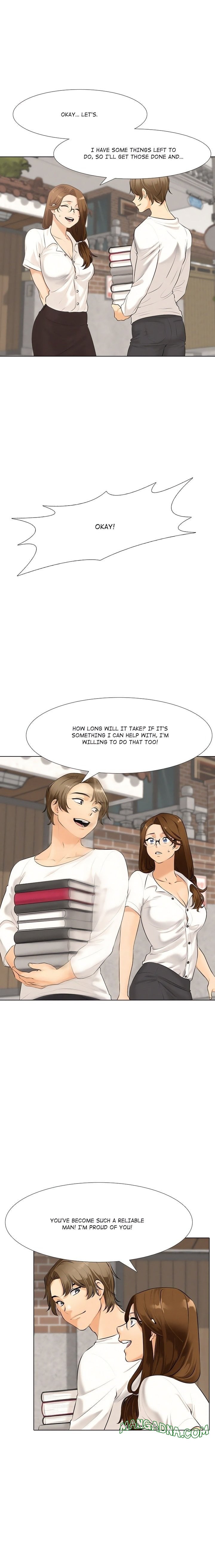 Purity Game - Chapter 2 Page 13