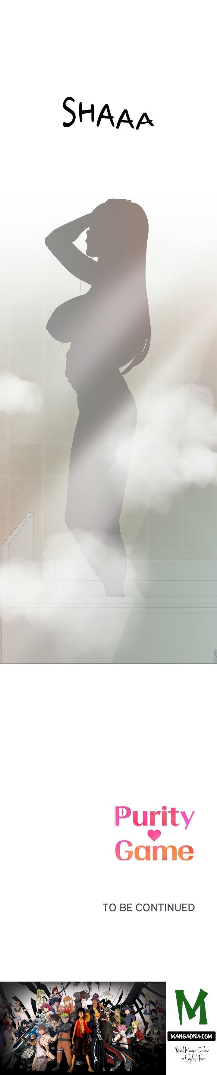 Purity Game - Chapter 2 Page 27