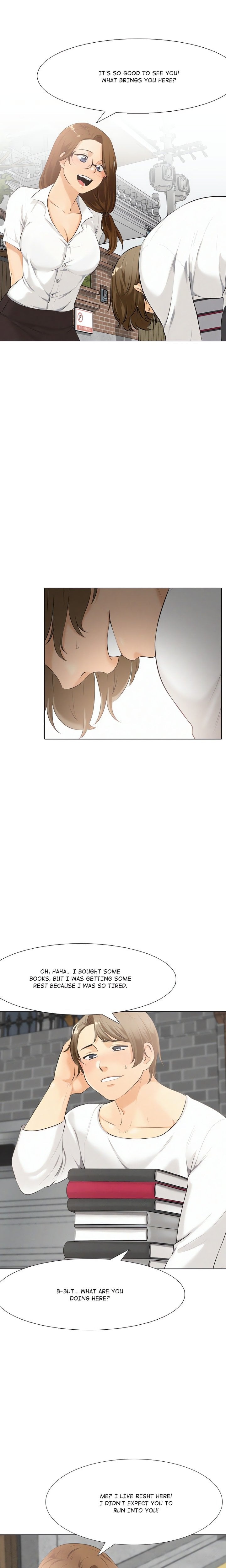 Purity Game - Chapter 2 Page 7