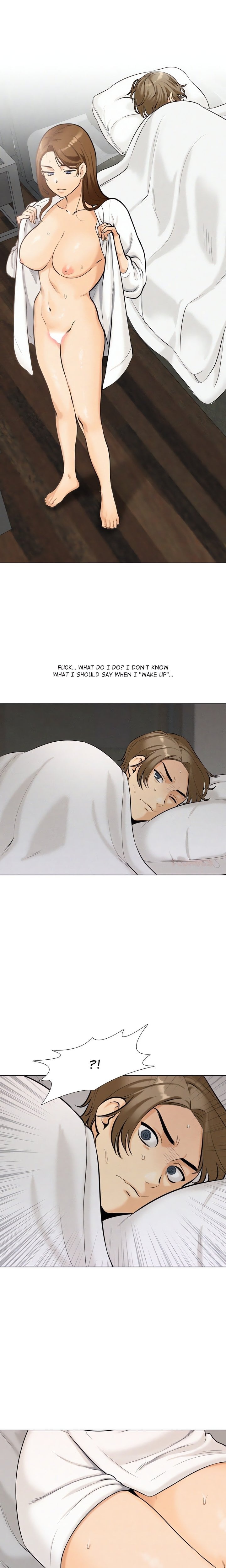 Purity Game - Chapter 3 Page 7