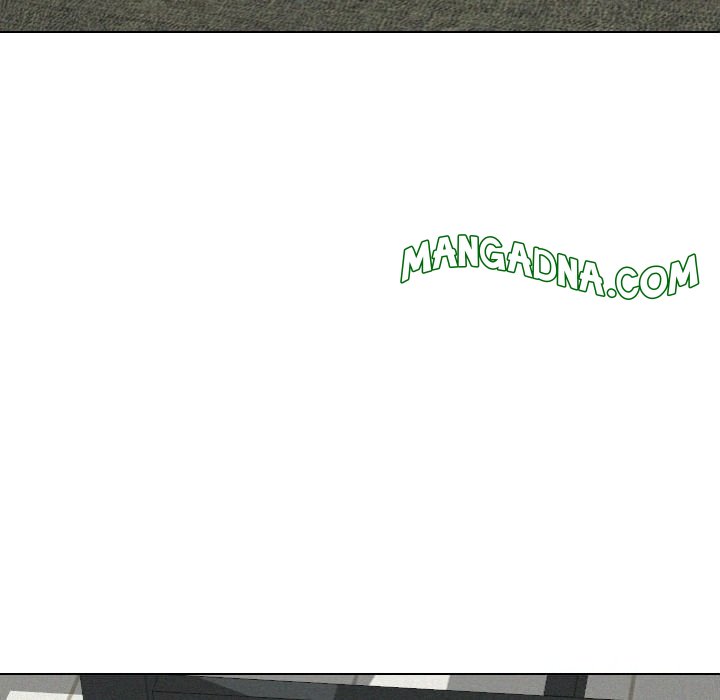 Purity Game - Chapter 5 Page 21