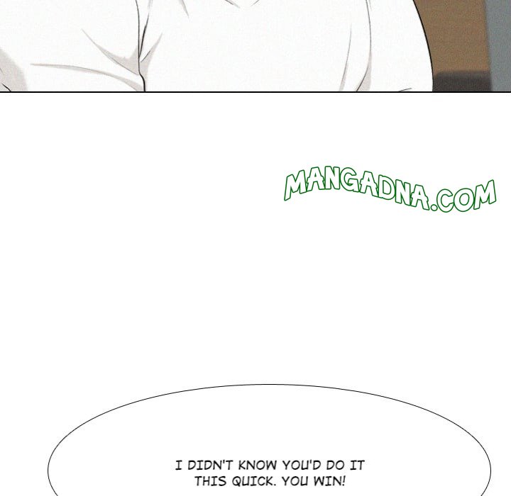 Purity Game - Chapter 5 Page 32