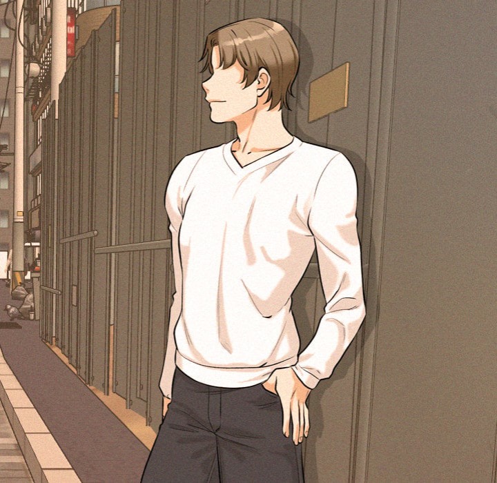 Purity Game - Chapter 5 Page 59