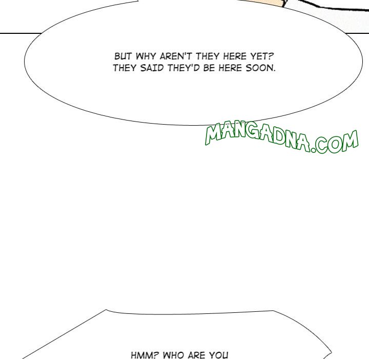 Purity Game - Chapter 5 Page 97