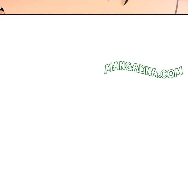 Purity Game - Chapter 6 Page 123