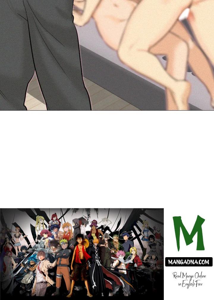 Purity Game - Chapter 6 Page 137