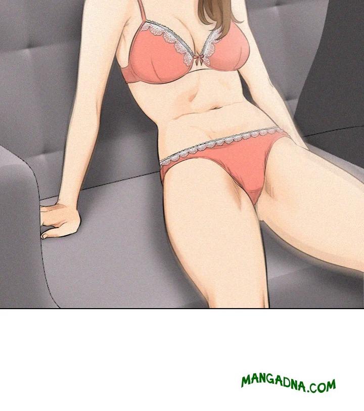 Purity Game - Chapter 6 Page 23