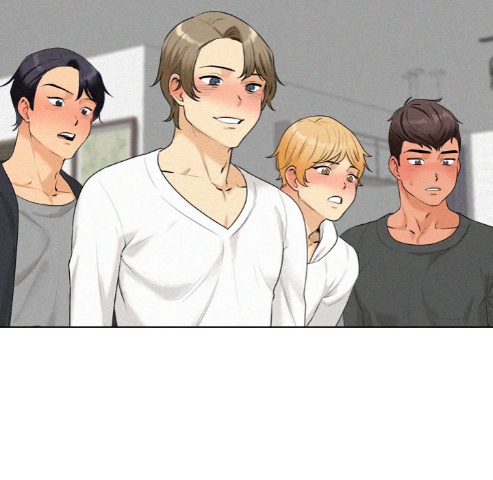 Purity Game - Chapter 6 Page 31