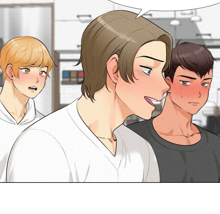 Purity Game - Chapter 6 Page 34