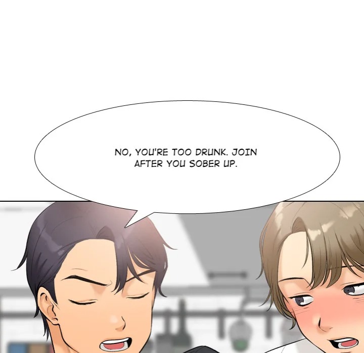 Purity Game - Chapter 6 Page 35