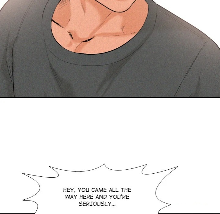 Purity Game - Chapter 6 Page 39