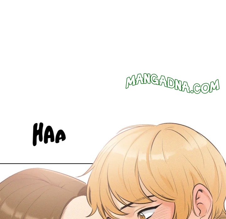 Purity Game - Chapter 6 Page 55