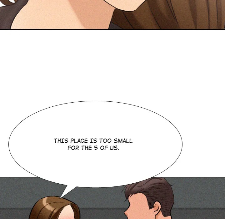 Purity Game - Chapter 6 Page 6