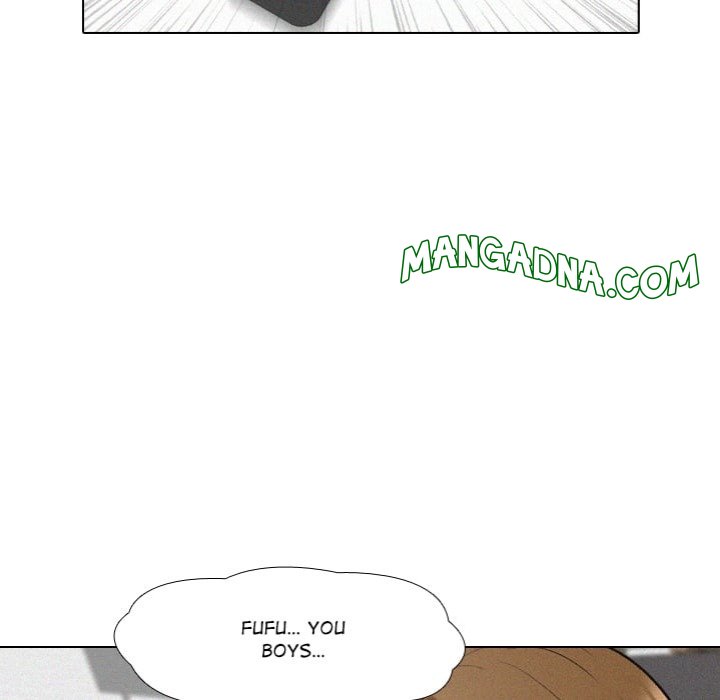 Purity Game - Chapter 7 Page 102