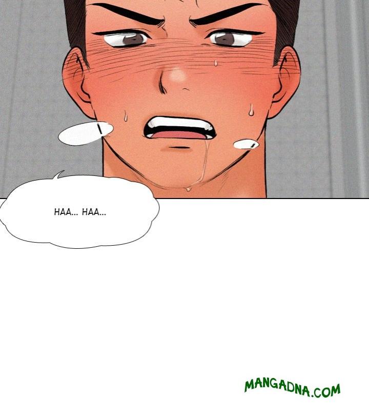 Purity Game - Chapter 7 Page 111