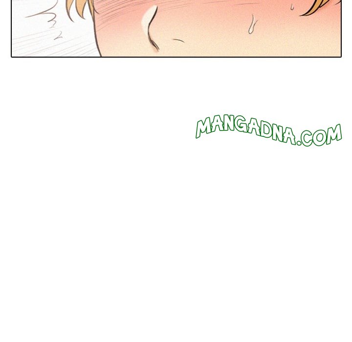 Purity Game - Chapter 7 Page 30