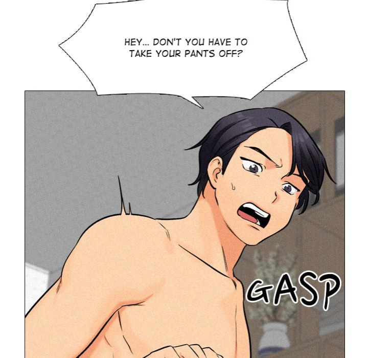 Purity Game - Chapter 7 Page 44