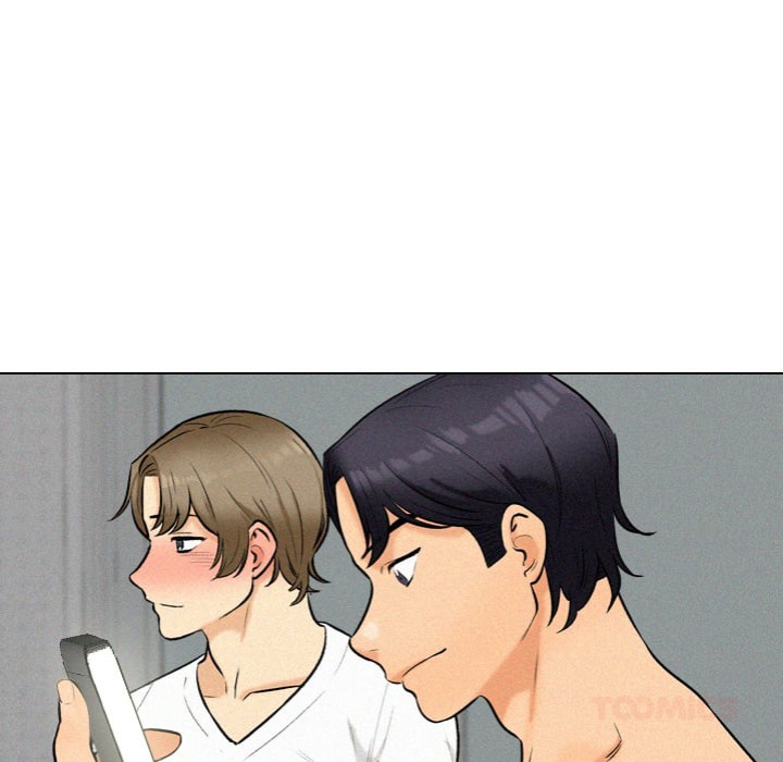 Purity Game - Chapter 7 Page 93