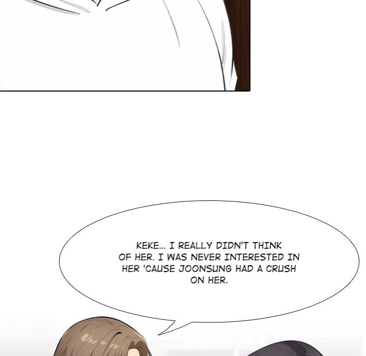 Purity Game - Chapter 8 Page 105