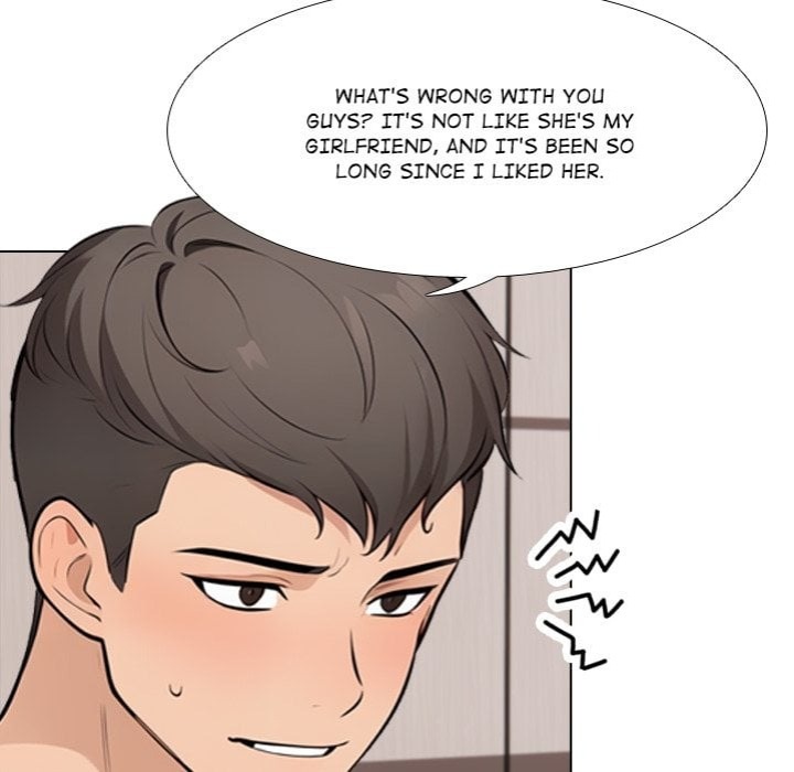 Purity Game - Chapter 8 Page 109