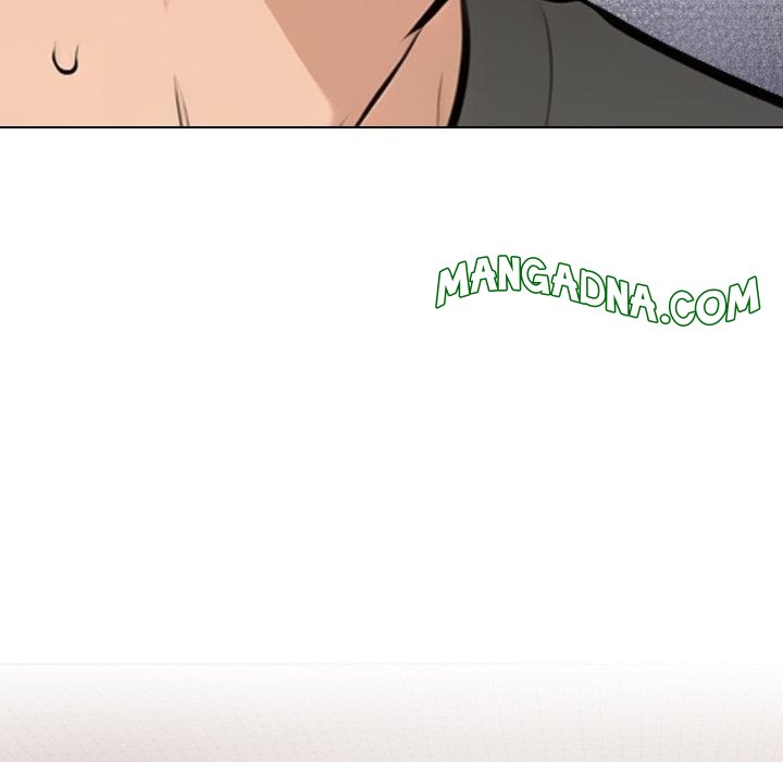 Purity Game - Chapter 8 Page 116