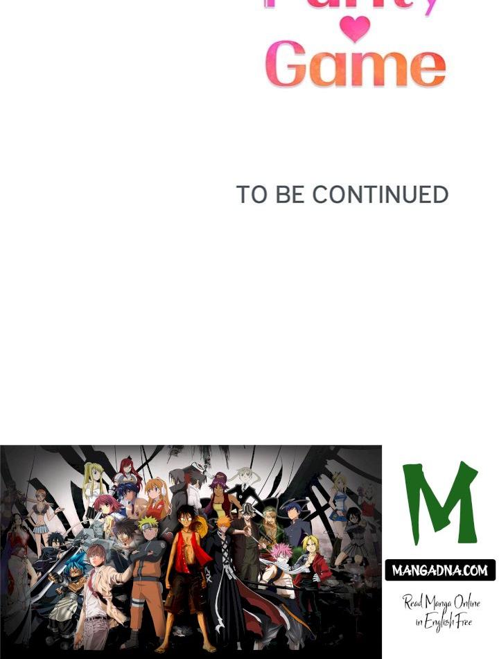 Purity Game - Chapter 8 Page 119