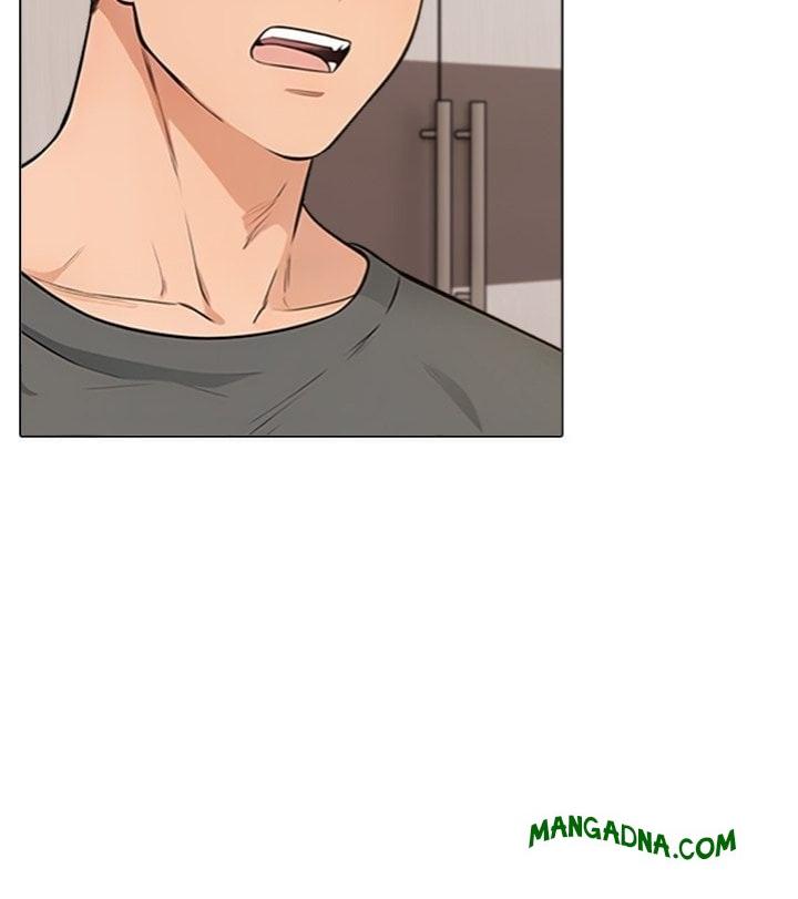 Purity Game - Chapter 8 Page 20