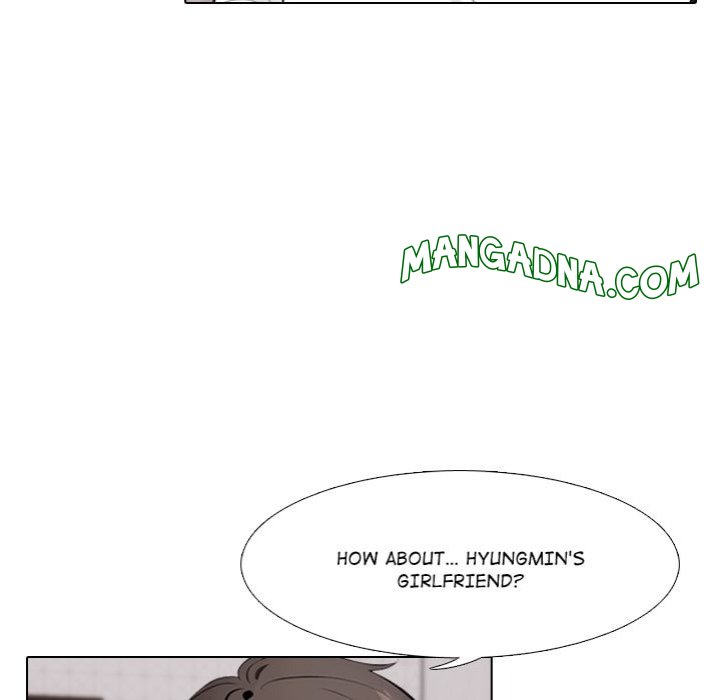 Purity Game - Chapter 8 Page 72