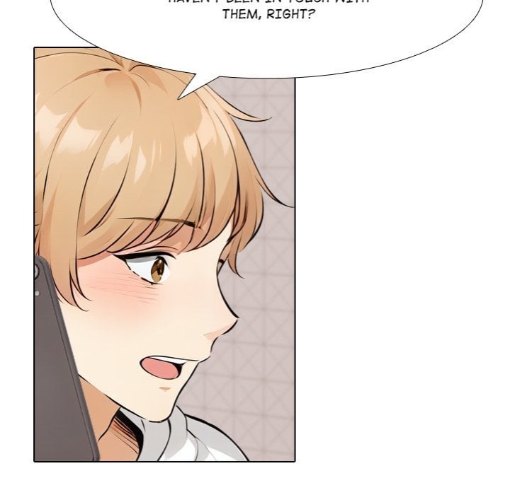 Purity Game - Chapter 8 Page 95