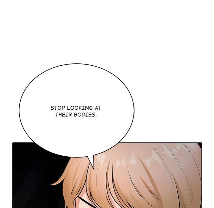 Purity Game - Chapter 9 Page 12