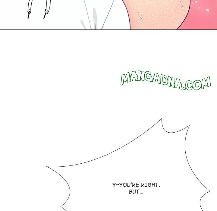 Purity Game - Chapter 9 Page 30