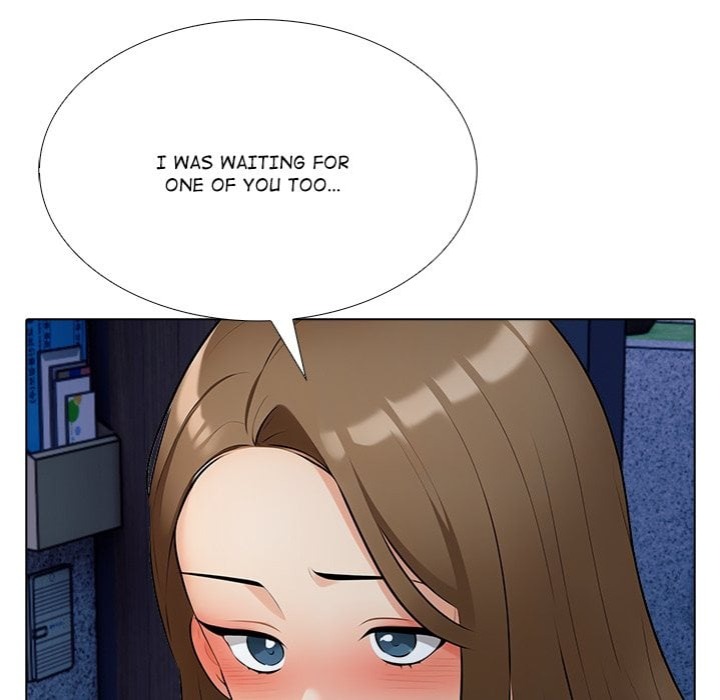 Purity Game - Chapter 9 Page 64