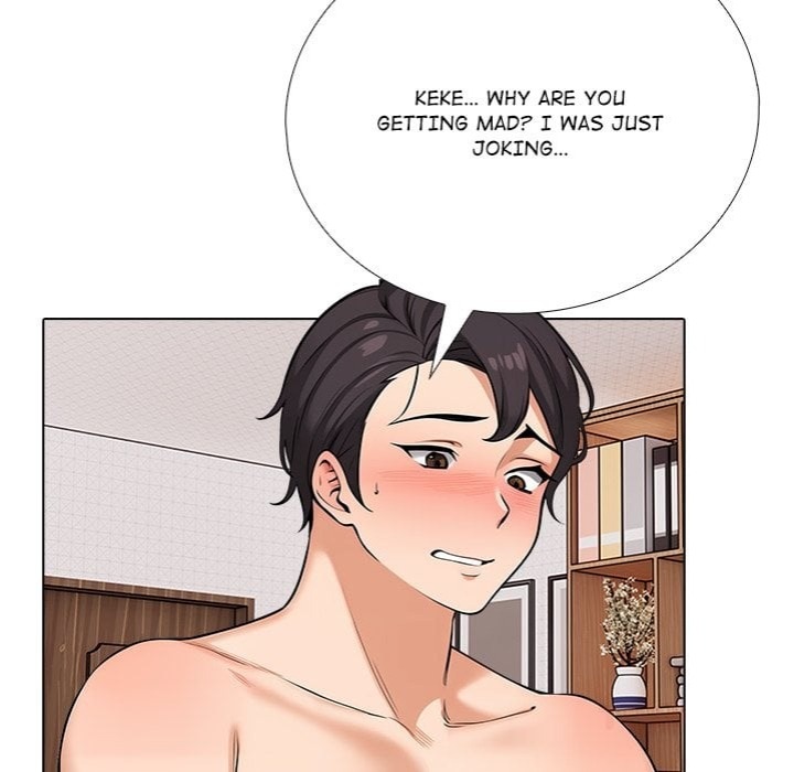 Purity Game - Chapter 9 Page 98