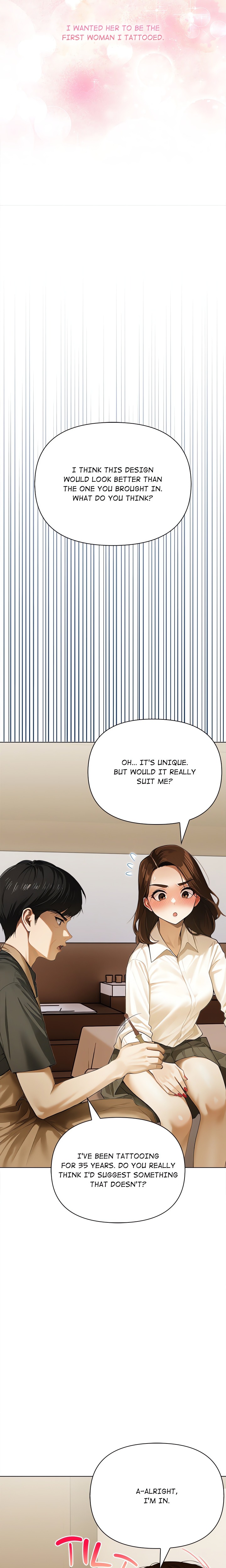 Tattoo Shop - Chapter 1 Page 25
