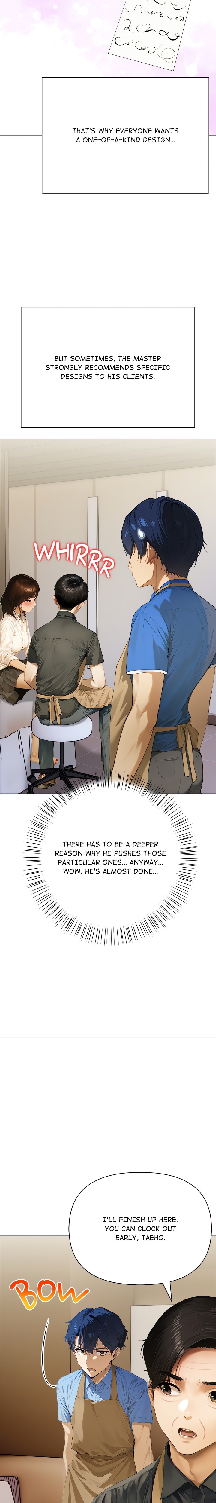 Tattoo Shop - Chapter 1 Page 27