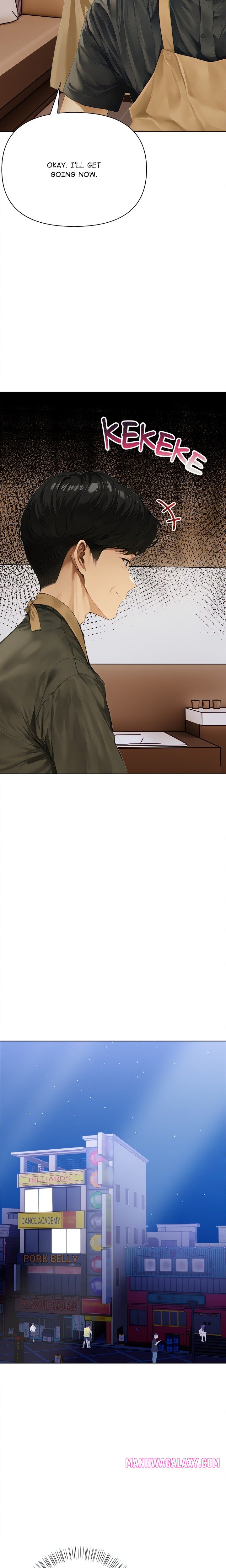 Tattoo Shop - Chapter 1 Page 28