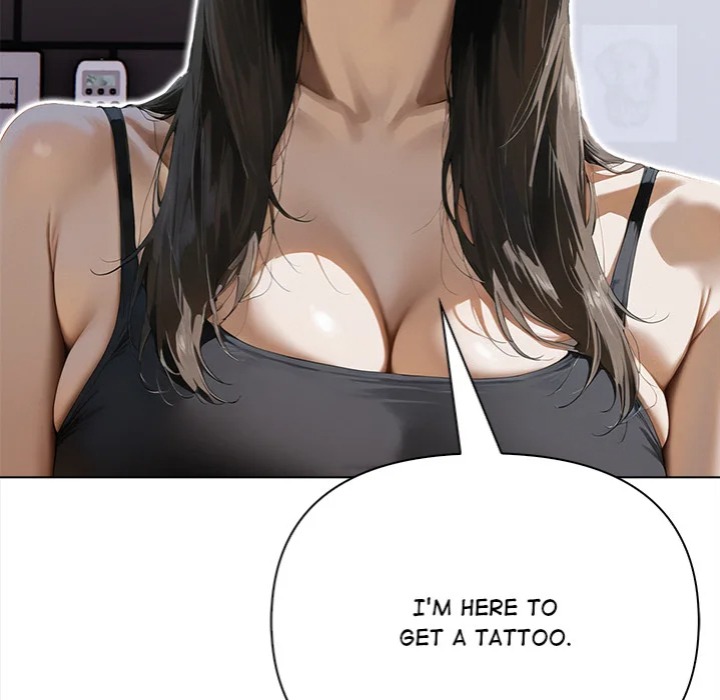 Tattoo Shop - Chapter 10 Page 10