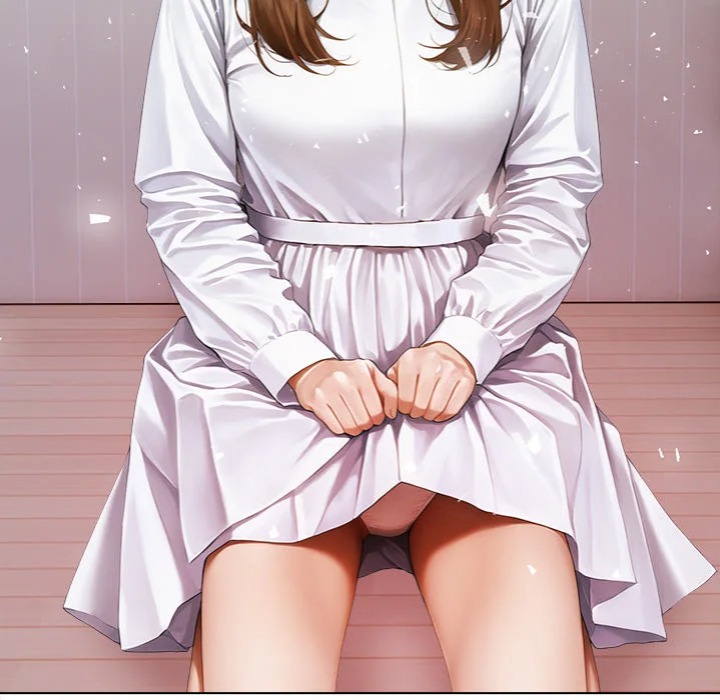 Tattoo Shop - Chapter 10 Page 126